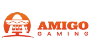 Amigo Gaming footer logo